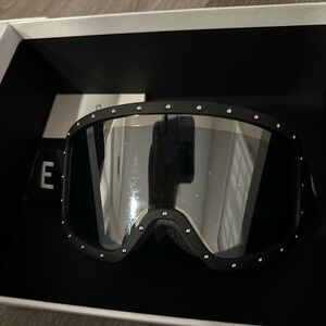 Celine Ski Goggles